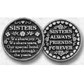 Pocket Token for Sister